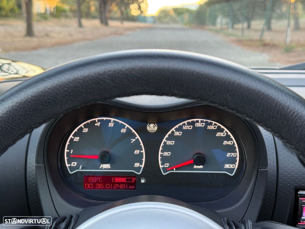 Lotus Exige 3.5 V6 S - 53