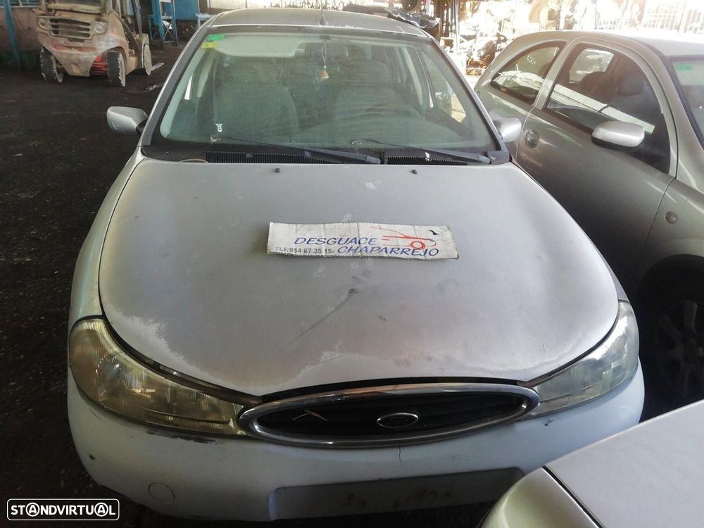 POLIE CAMBOTA FORD MONDEO II 2000 -93FF6B319AB - 3