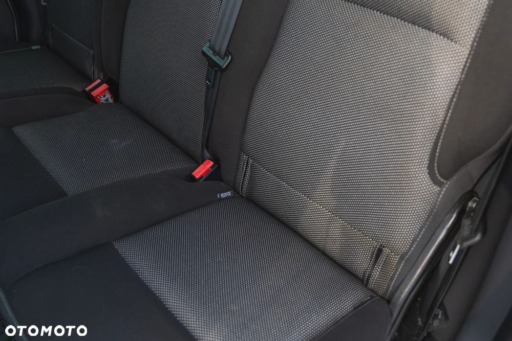 Renault Kangoo ENERGY dCi 90 FAP Start & Stop TomTom Edition - 26