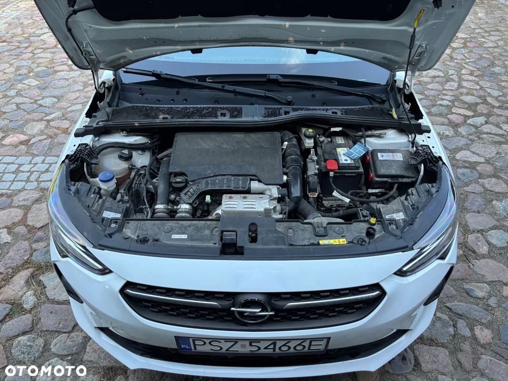 Opel Corsa - 14