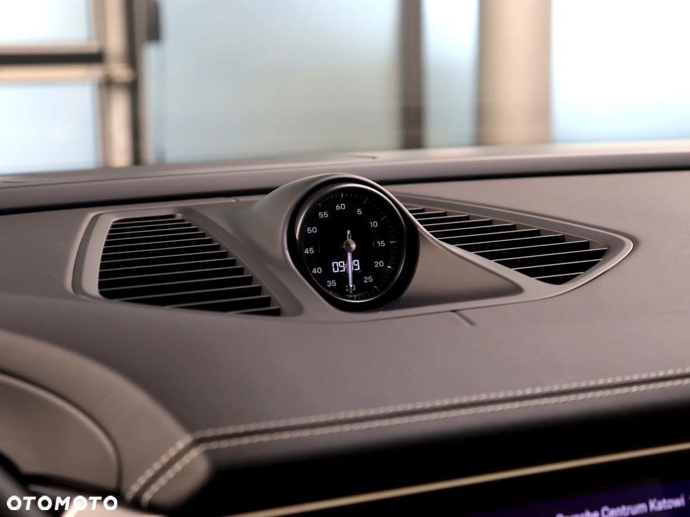 Porsche Macan 100kWh - 28