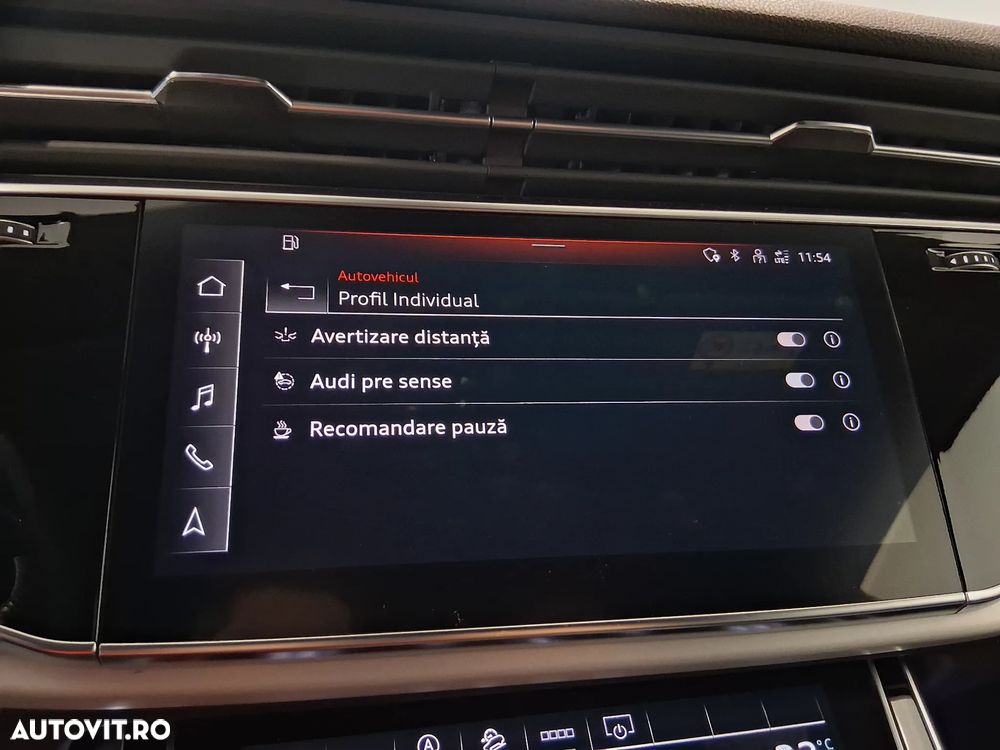 Audi Q8 3.0 50 TDI quattro Tiptronic MHEV - 34