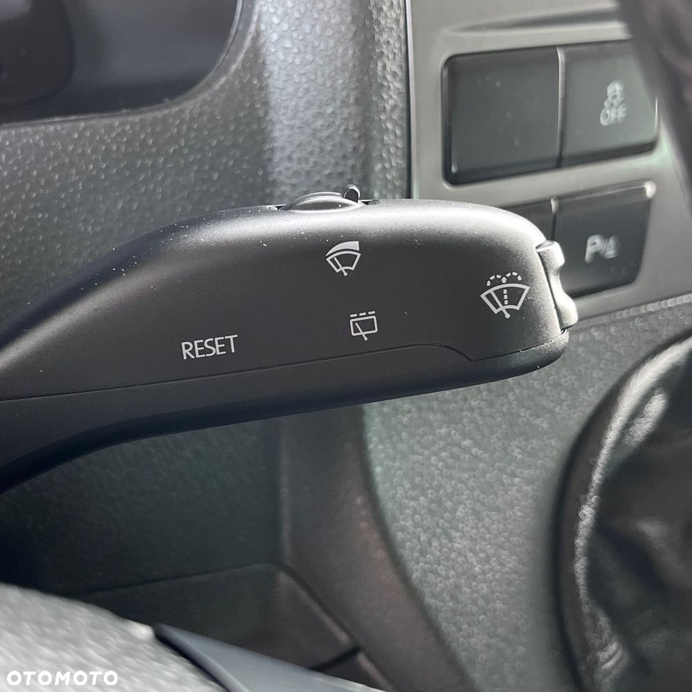 Volkswagen Multivan L1 Startline - 17