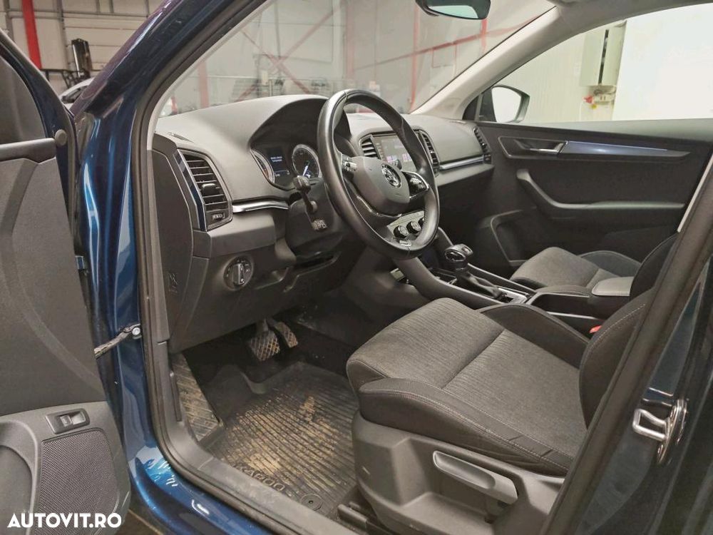 Skoda Karoq - 3
