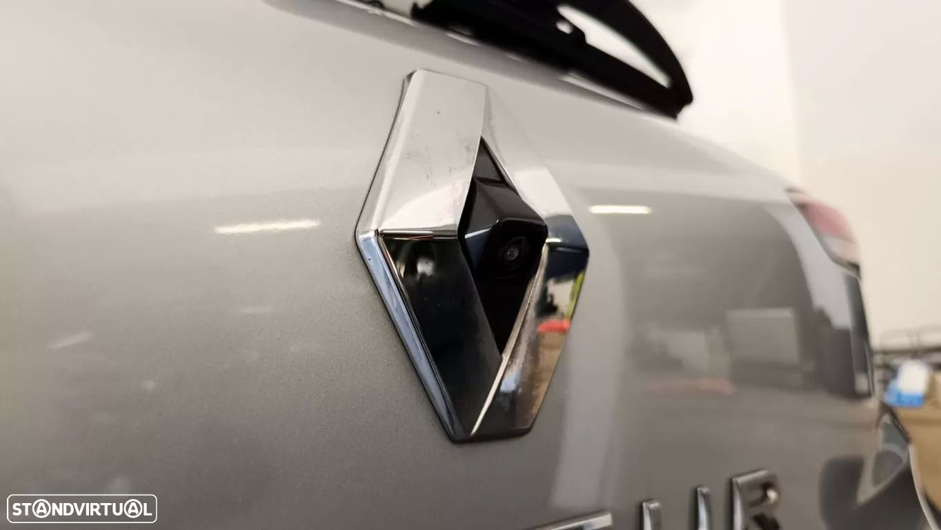Renault Captur 1.5 dCi Exclusive - 19