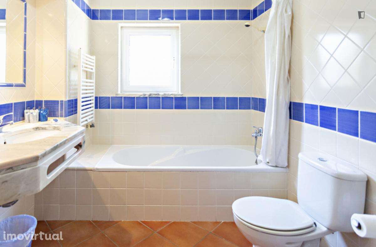 Apartamento com 1 quartos - localizado em Tavira - Grande imagem: 5/9