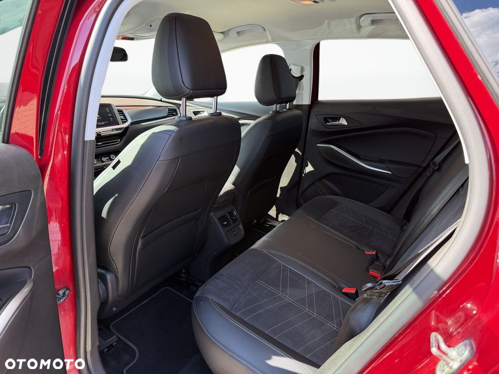 Opel Grandland X - 29