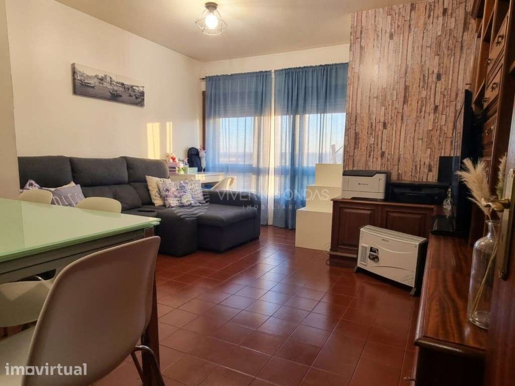 Apartamento T2 | Rua António Sérgio, Gueifães - Maia - Grande imagem: 4/25