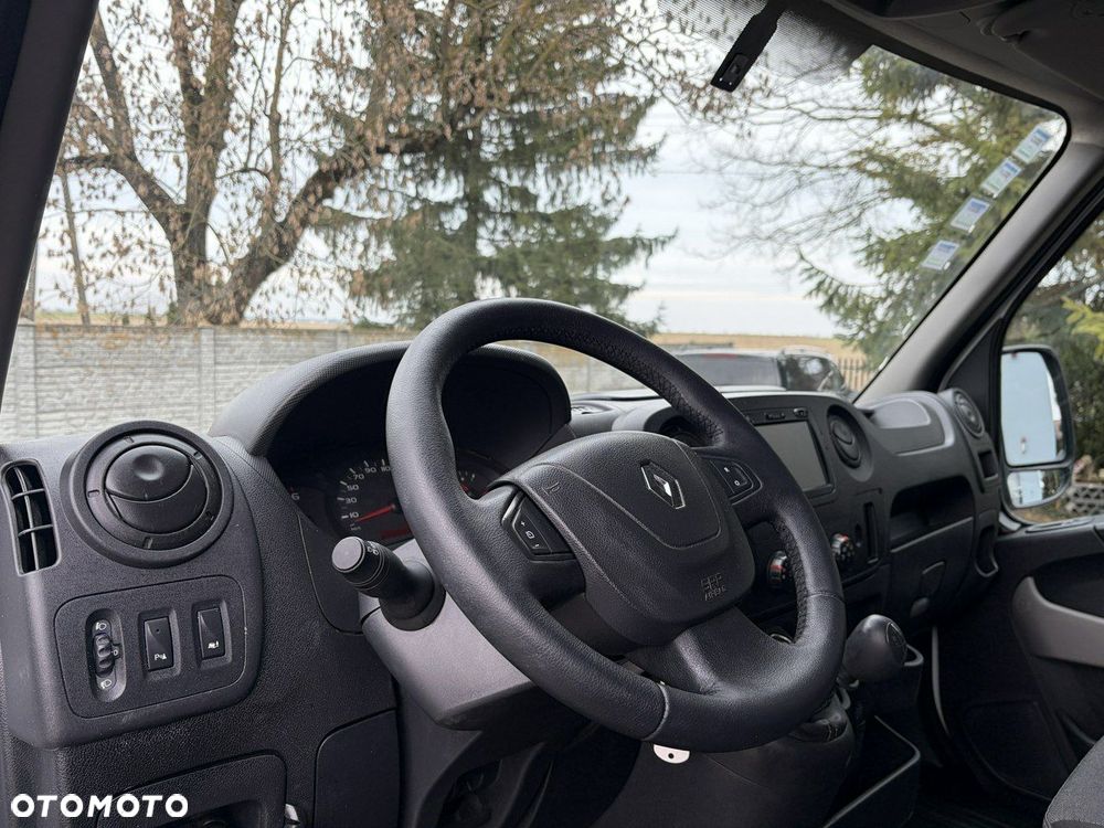 Renault Master - 7