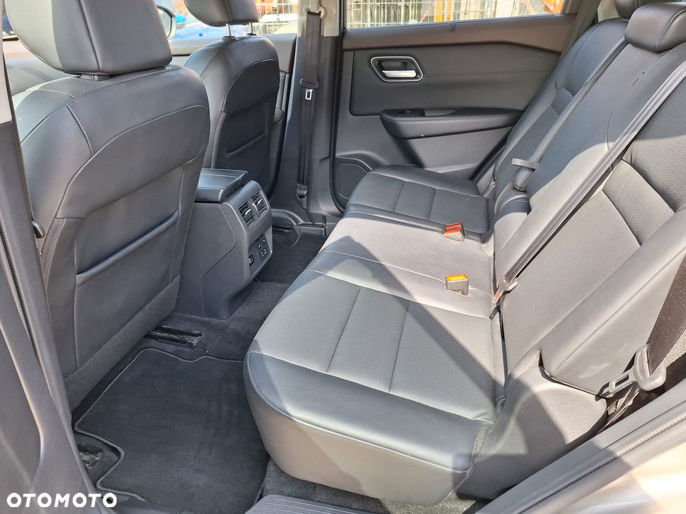 Nissan X-Trail 1.5 VC-T e-POWER Tekna e-4ORCE - 8