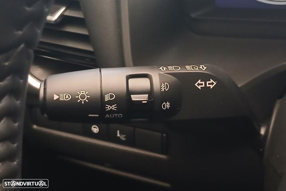 Nissan X-Trail 1.5 VC T Tekna - 11