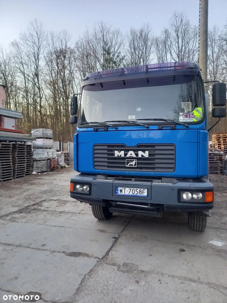 MAN 26.414L - 1