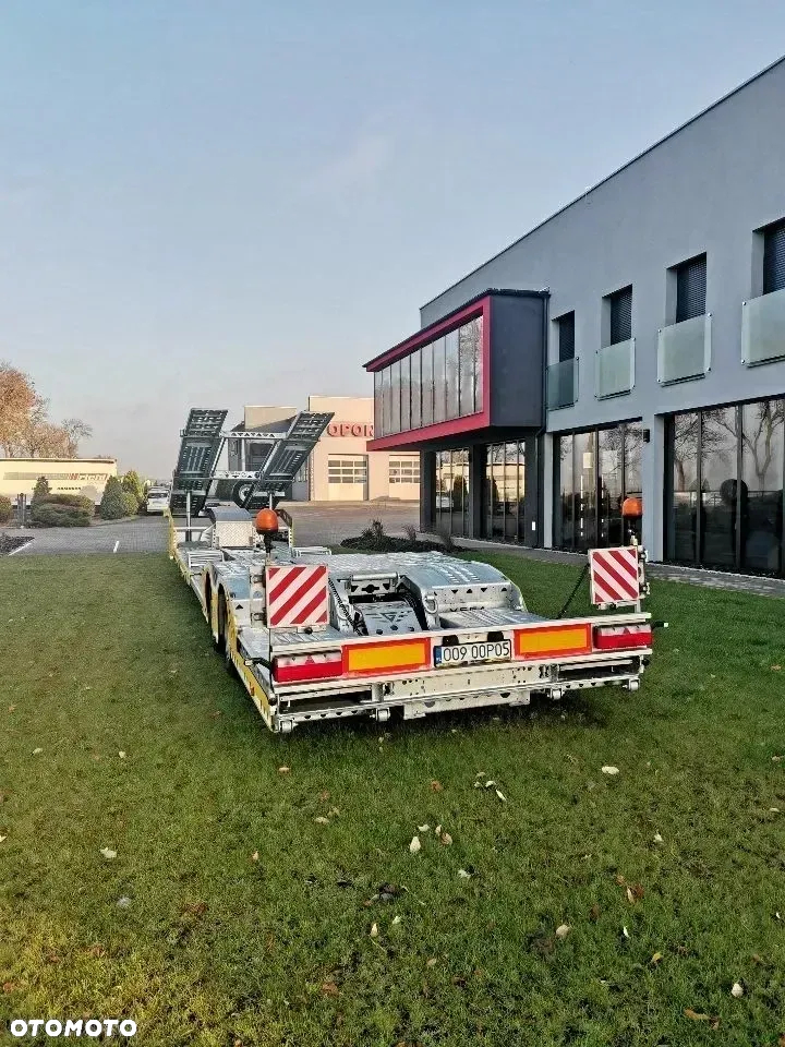 VEGA TRAILER VEGA-MAX VG-240 - 21