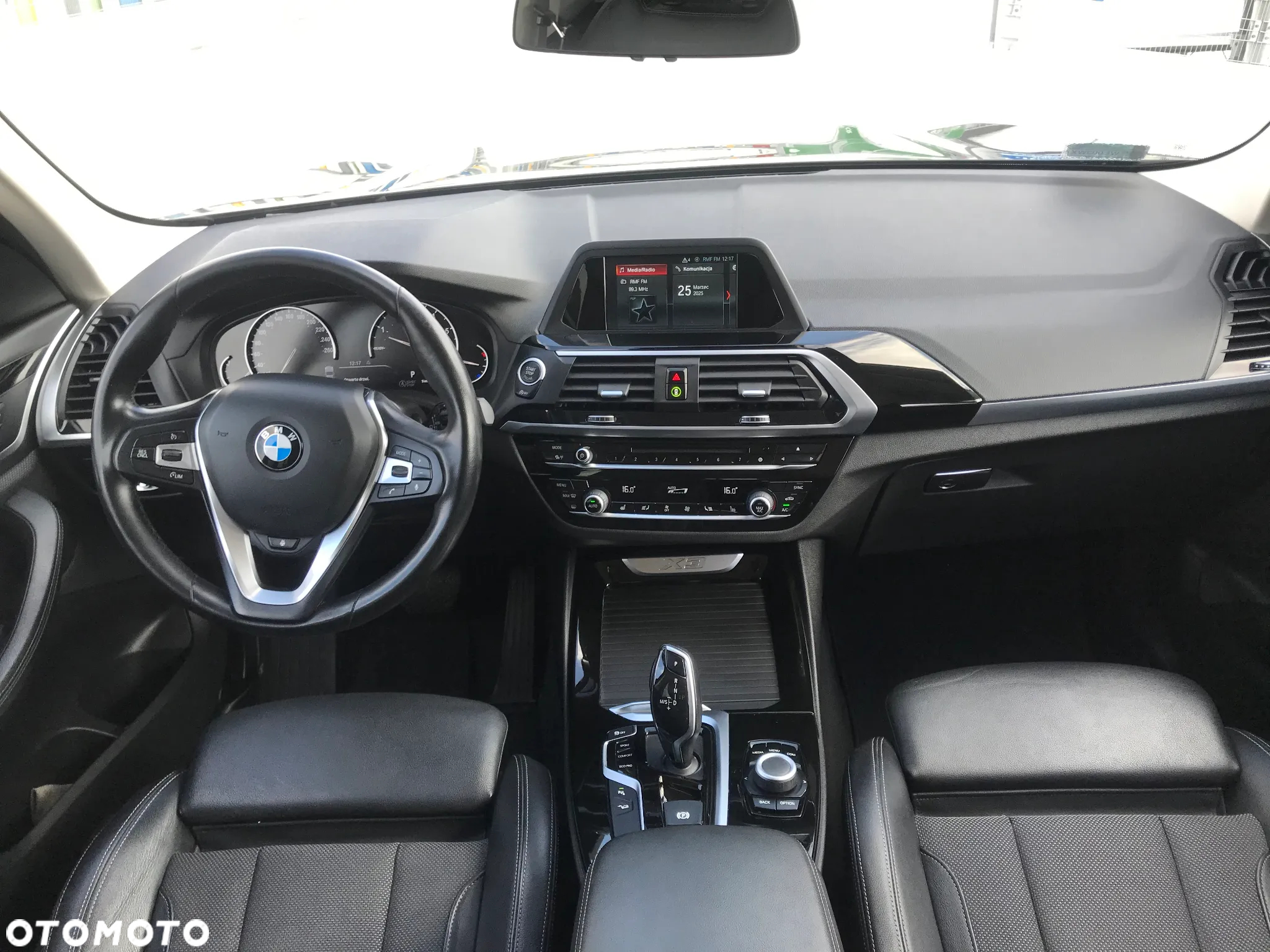 BMW X3 xDrive20i sport - 26