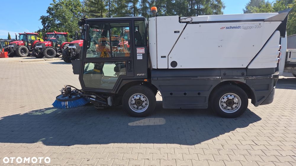 Schmidt 200 + - 5