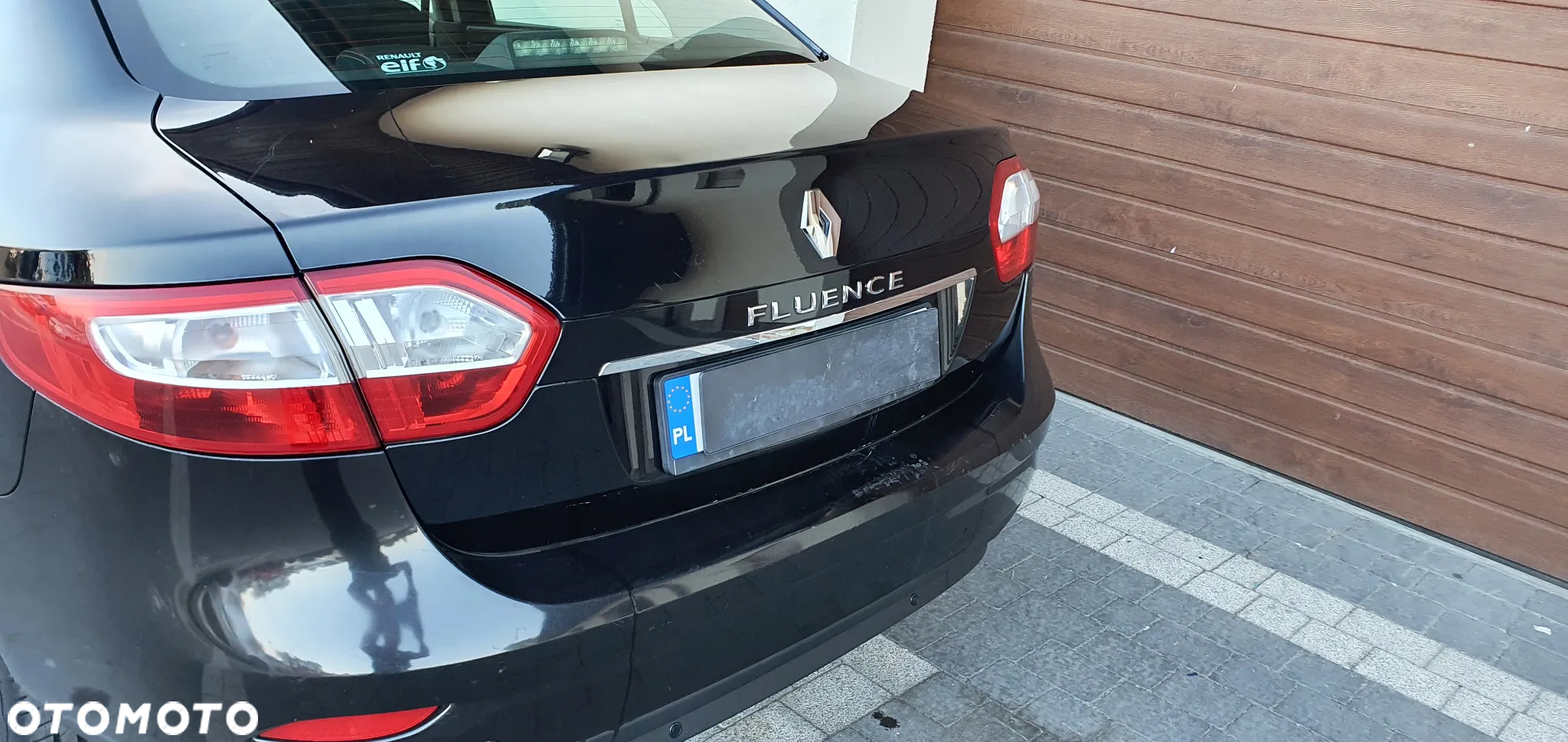 Renault Megane 1.5 dCi Limited - 3