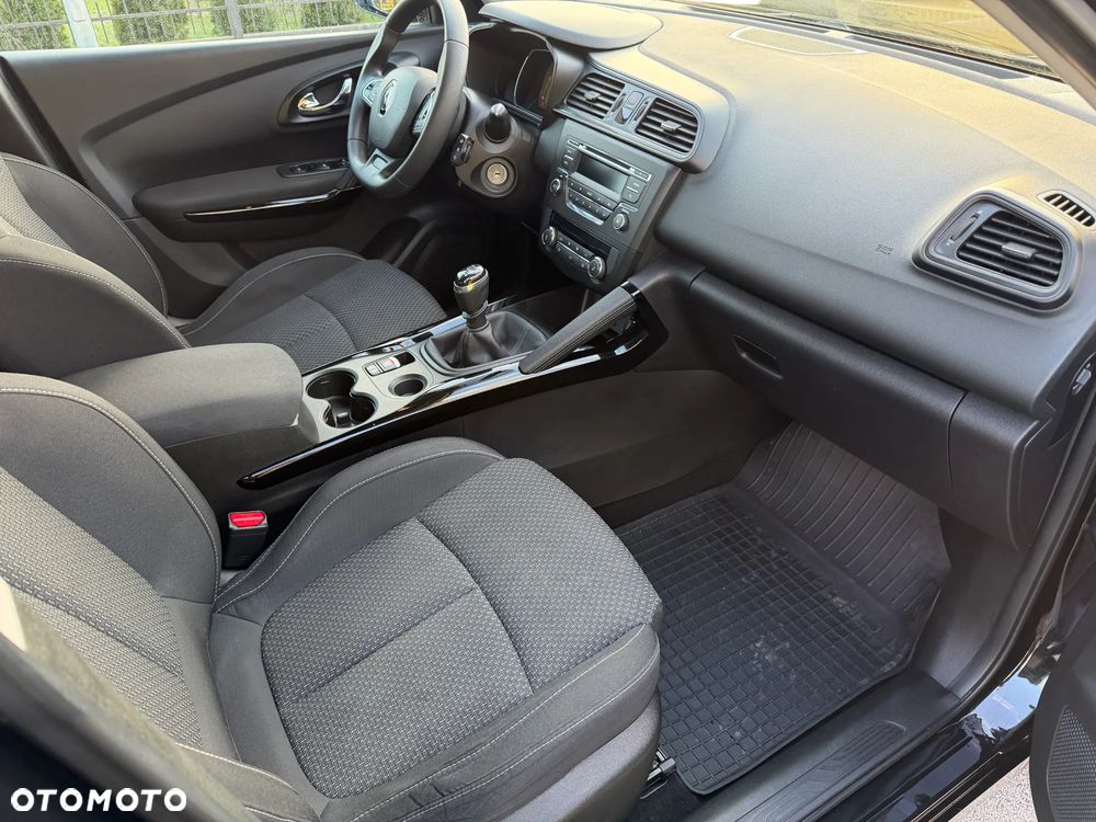 Renault Kadjar Energy TCe 130 LIMITED - 28