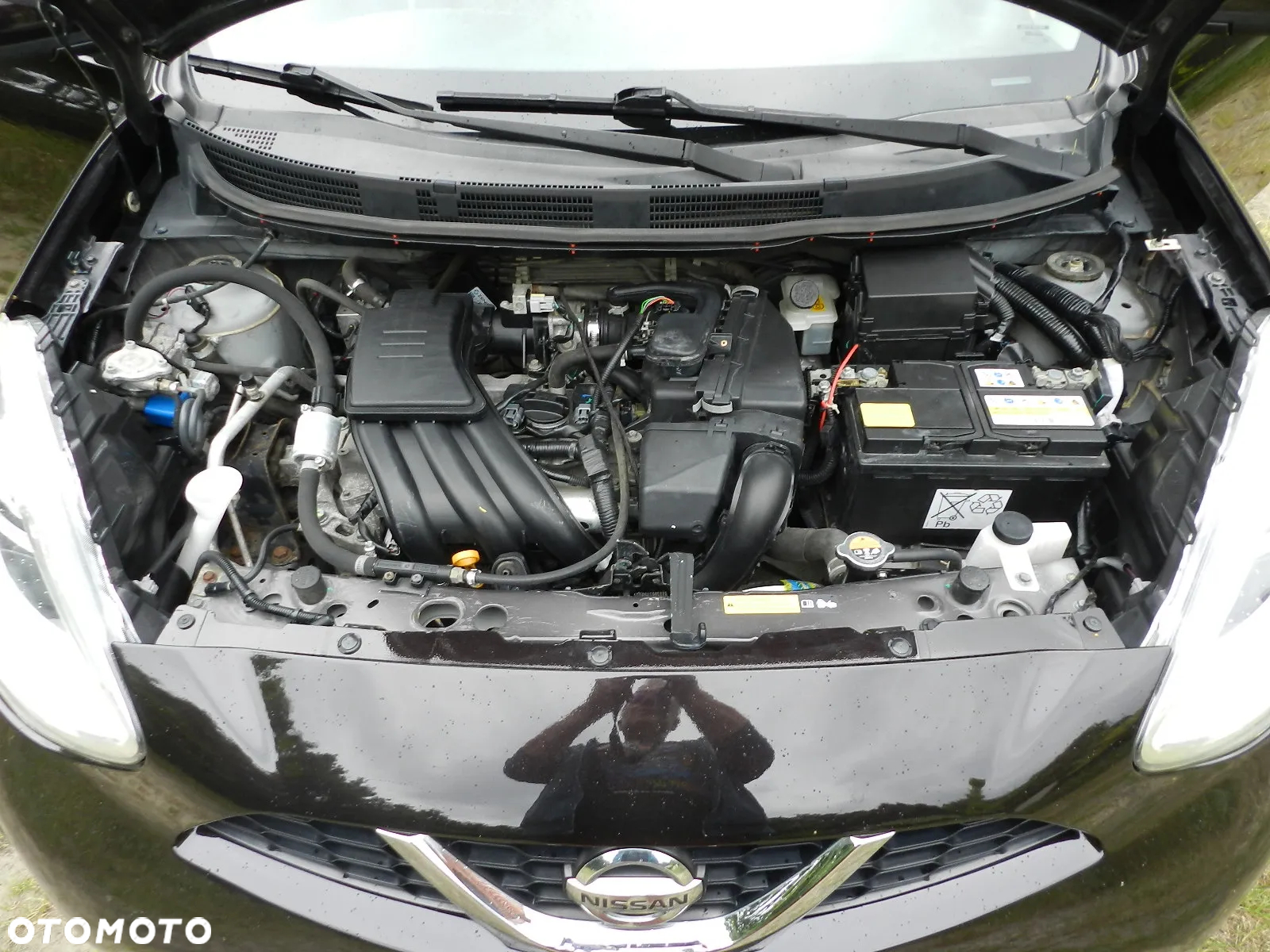 Nissan Micra - 18