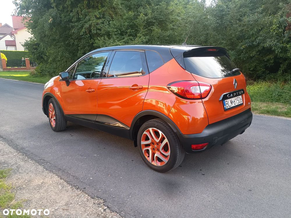 Renault Captur ENERGY TCe 120 EDC Luxe - 3