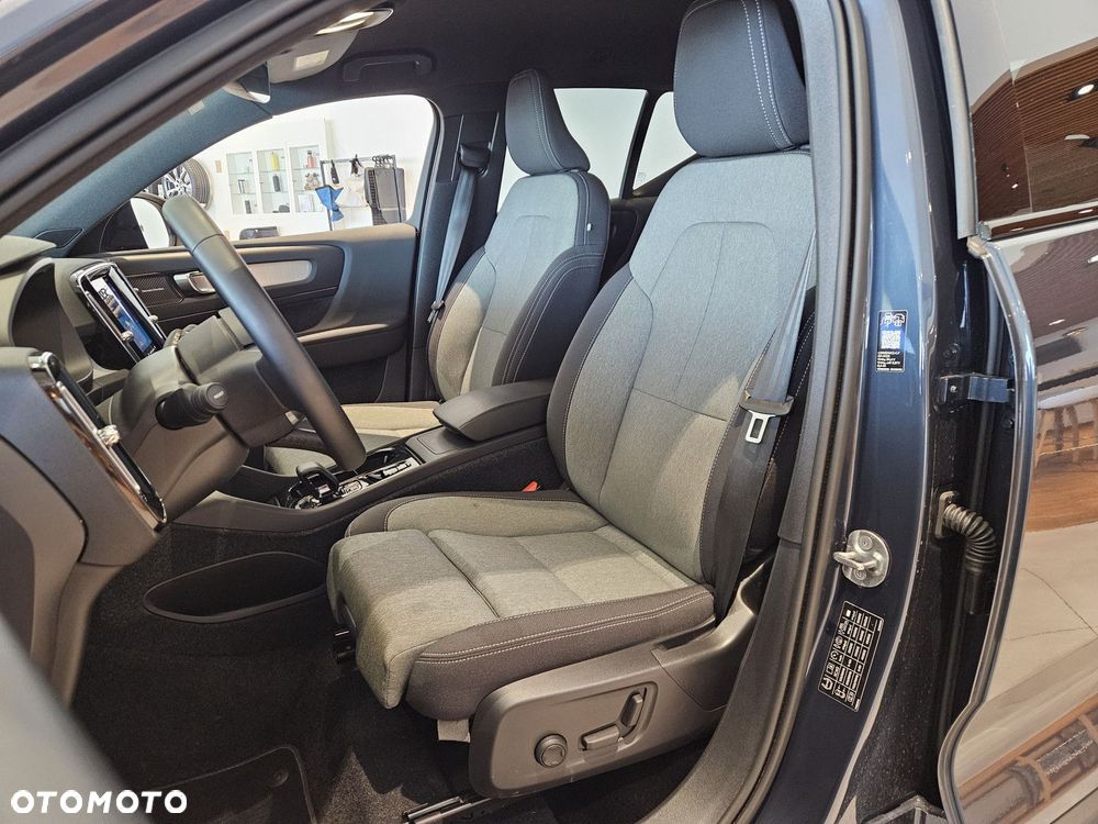Volvo XC 40 - 16