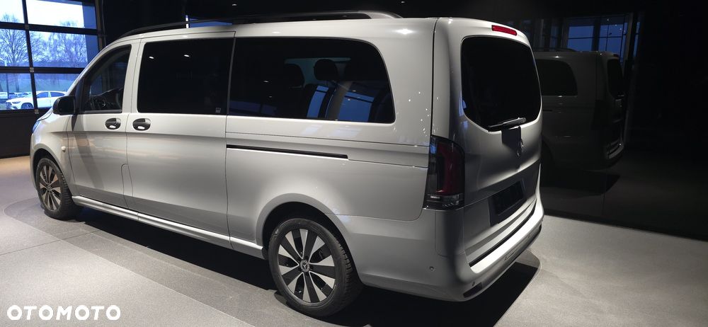 Mercedes-Benz Vito - 3