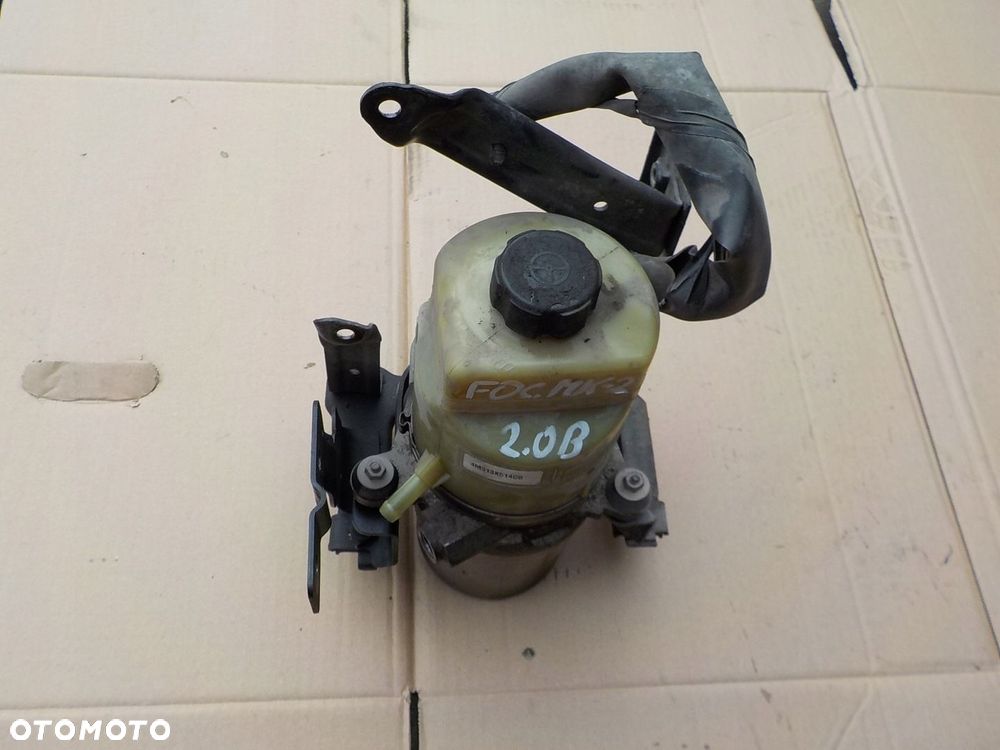 pompa wspomagania ford focus mk2 4M513K514CB - 1