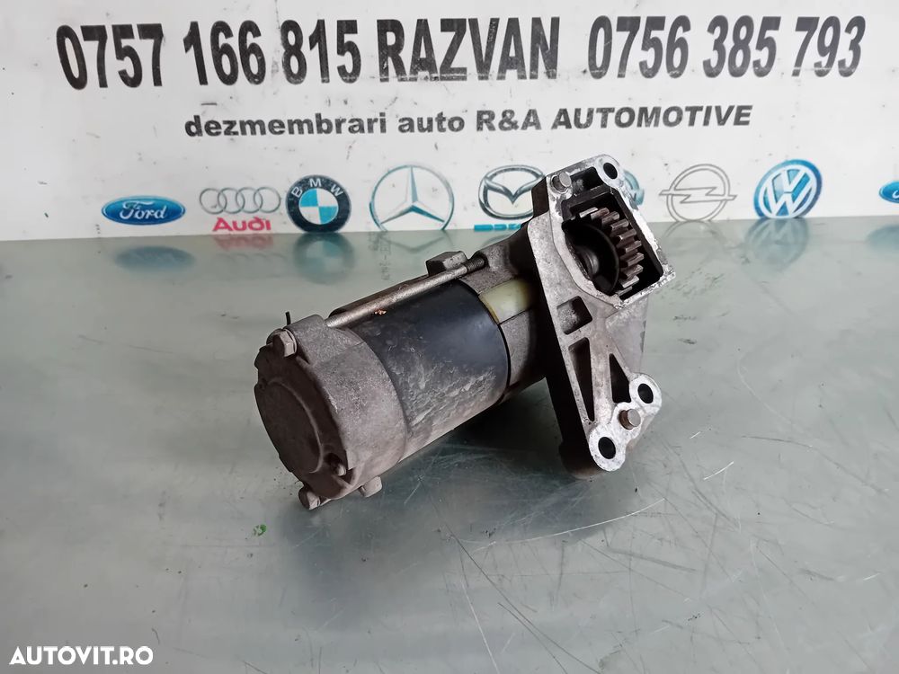 Electromotor Dodge Caliber Journey Chrysler Sebring 2.0 Crdi 2006-2012 Cod 05033440AC - 4