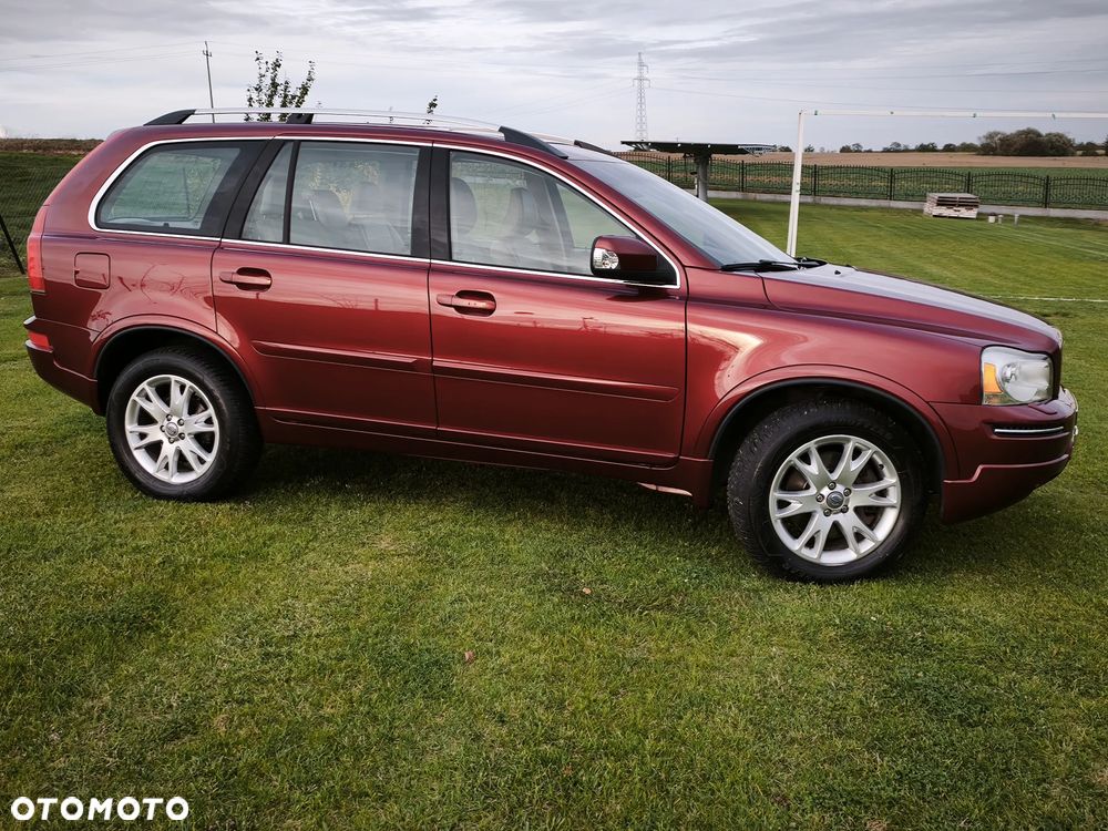 Volvo Xc 90 2007 photo 4