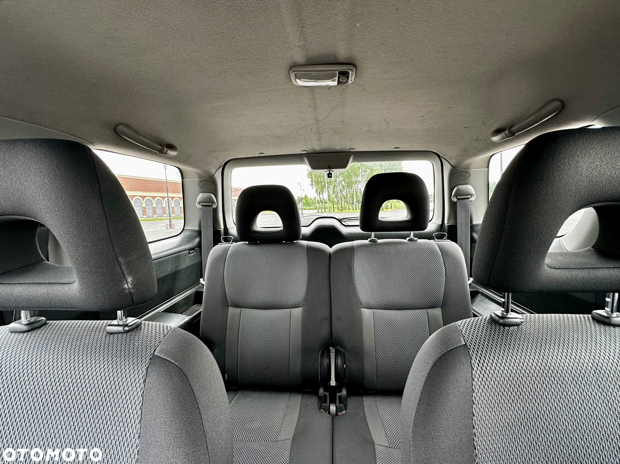 Toyota RAV4 - 20