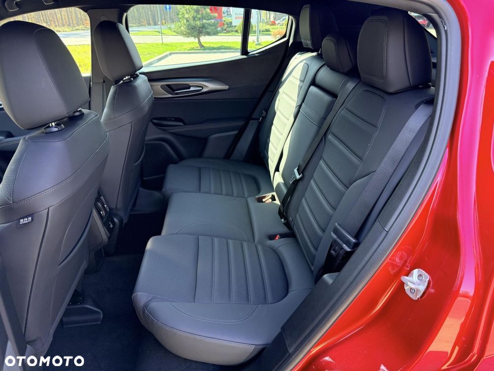 Alfa Romeo Tonale - 28