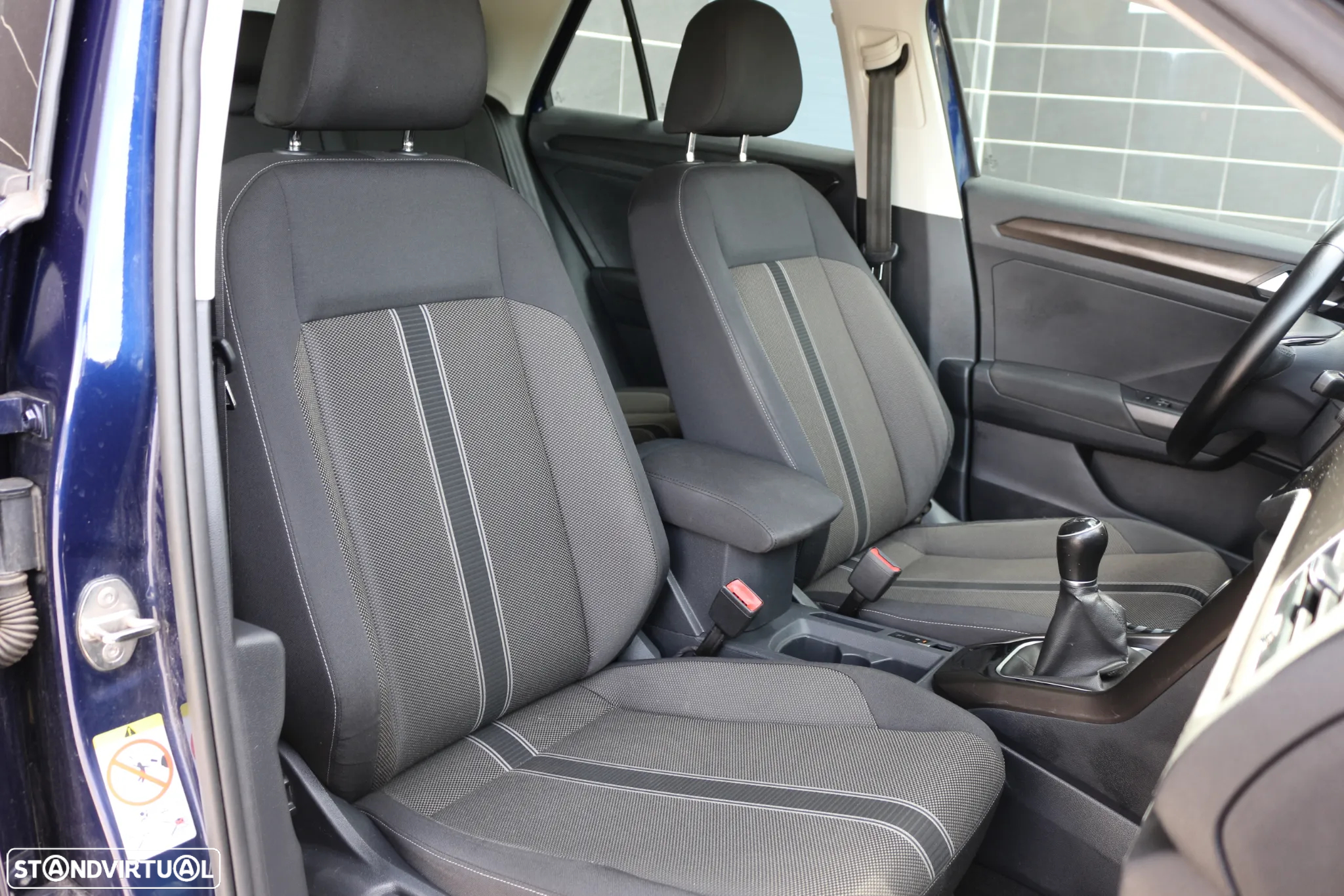 VW T-Roc 1.6 TDI Style - 26
