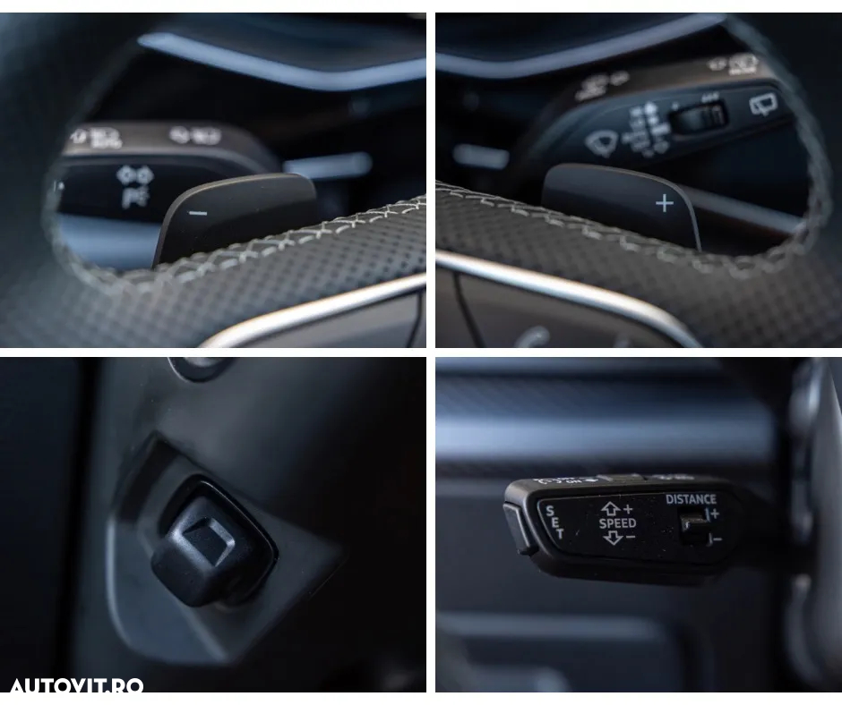 Audi Q8 50 TDI quattro Tiptronic MHEV - 15