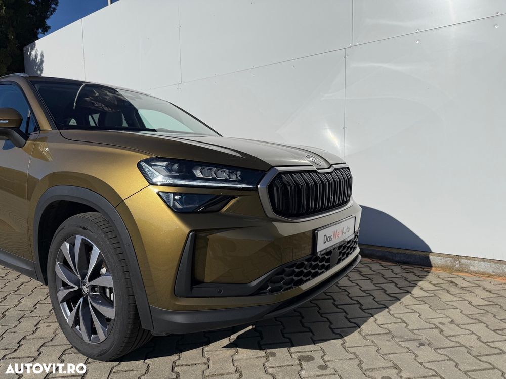 Skoda Kodiaq 1.5 TSI DSG PHEV Selection - 3