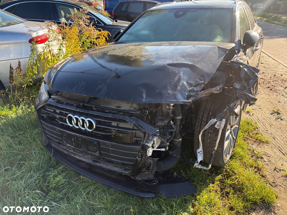 Audi A6 Avant - 5