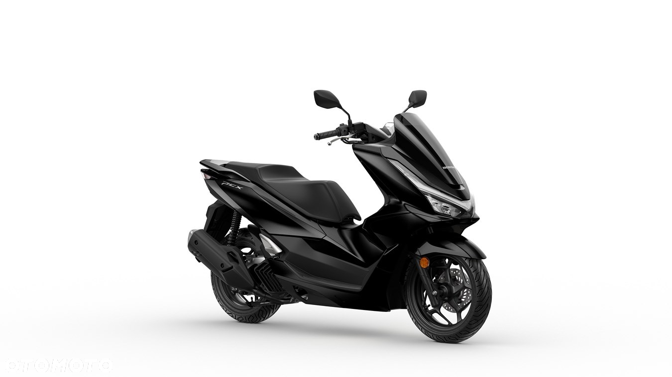 Honda PCX - 4