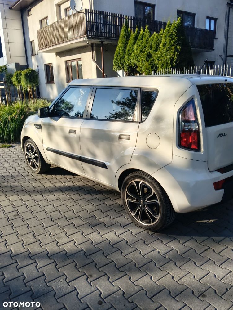 Kia Soul - 3