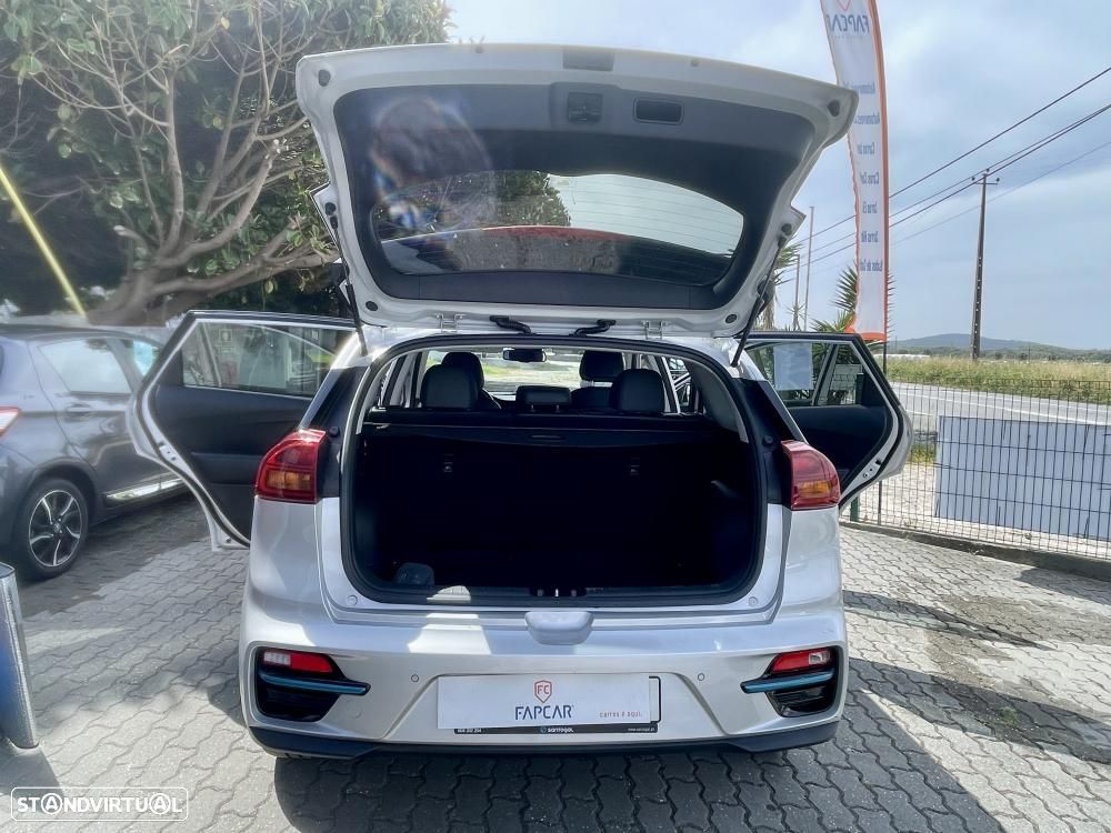 Kia e-Niro 64kWh - 8