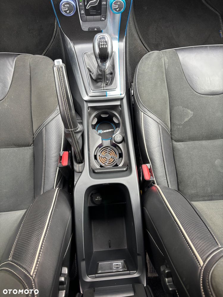 Volvo V40 D3 RDesign - 18