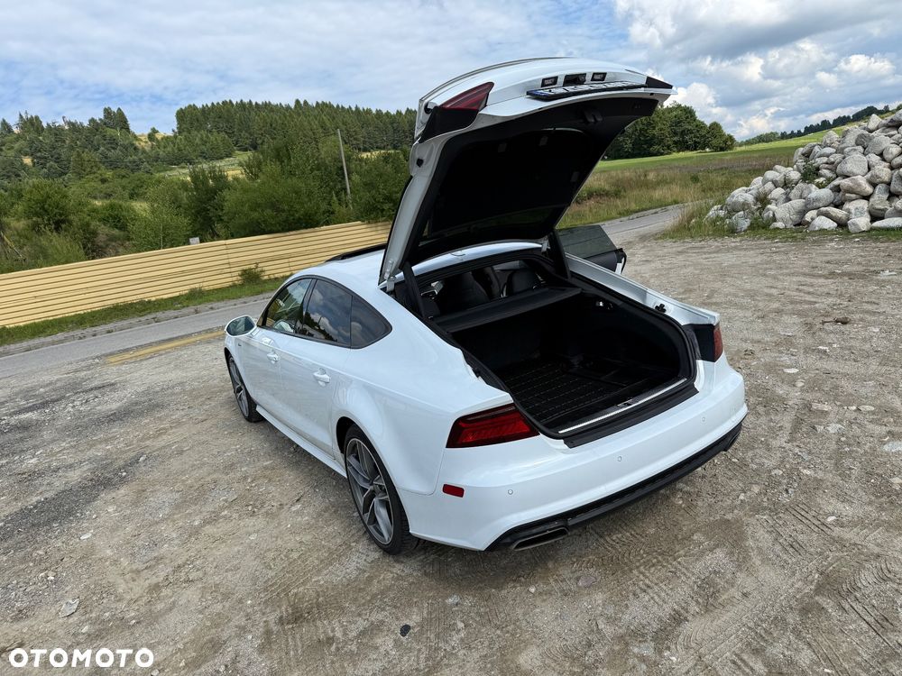 Audi A7 Sportback 3.0 TFSI Quattro S tronic - 22
