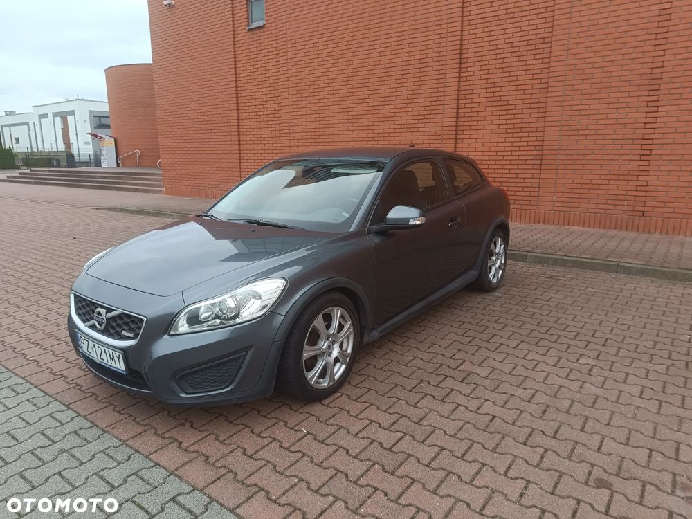 Volvo C30 D2 RDesign - 2