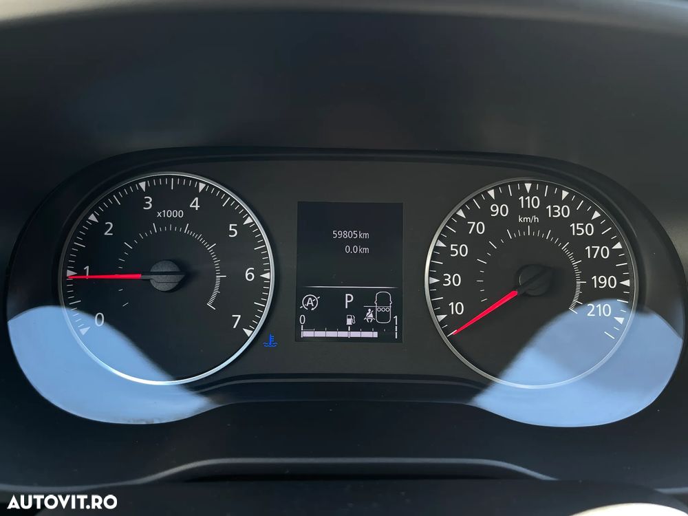 Dacia Duster TCe 150 EDC Comfort - 23