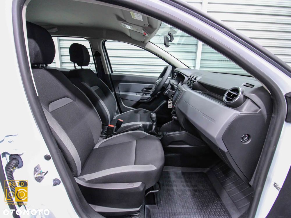 Dacia Duster 1.0 TCe Essential - 10