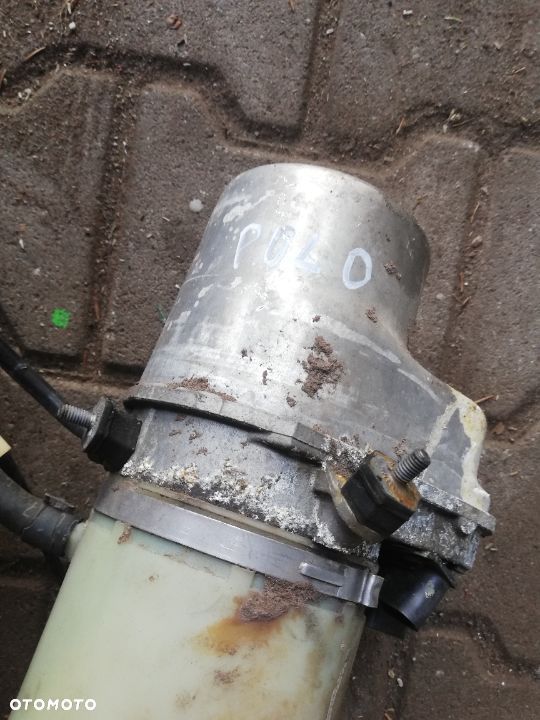 POMPA WSPOMAGANIA VW POLO SEAT AUDI VW 6R0423156B - 2