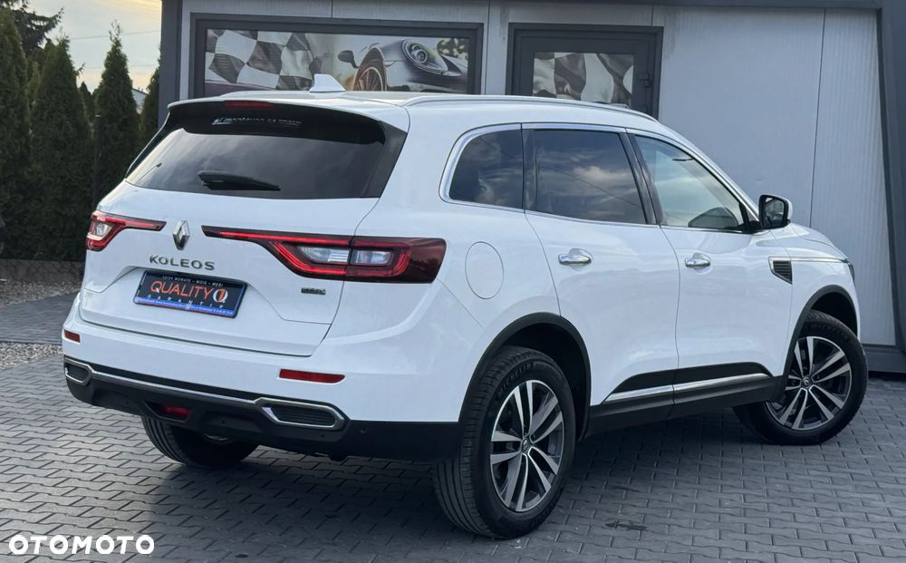 Renault Koleos ENERGY dCi 175 X-tronic 4WD LIMITED - 9