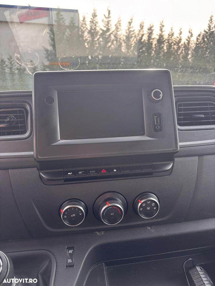 Renault MASTER - 8