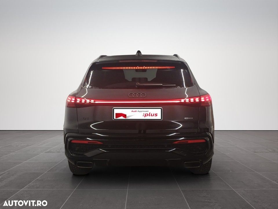Audi Q5 40 TFSI quattro S tronic MHEV - 8