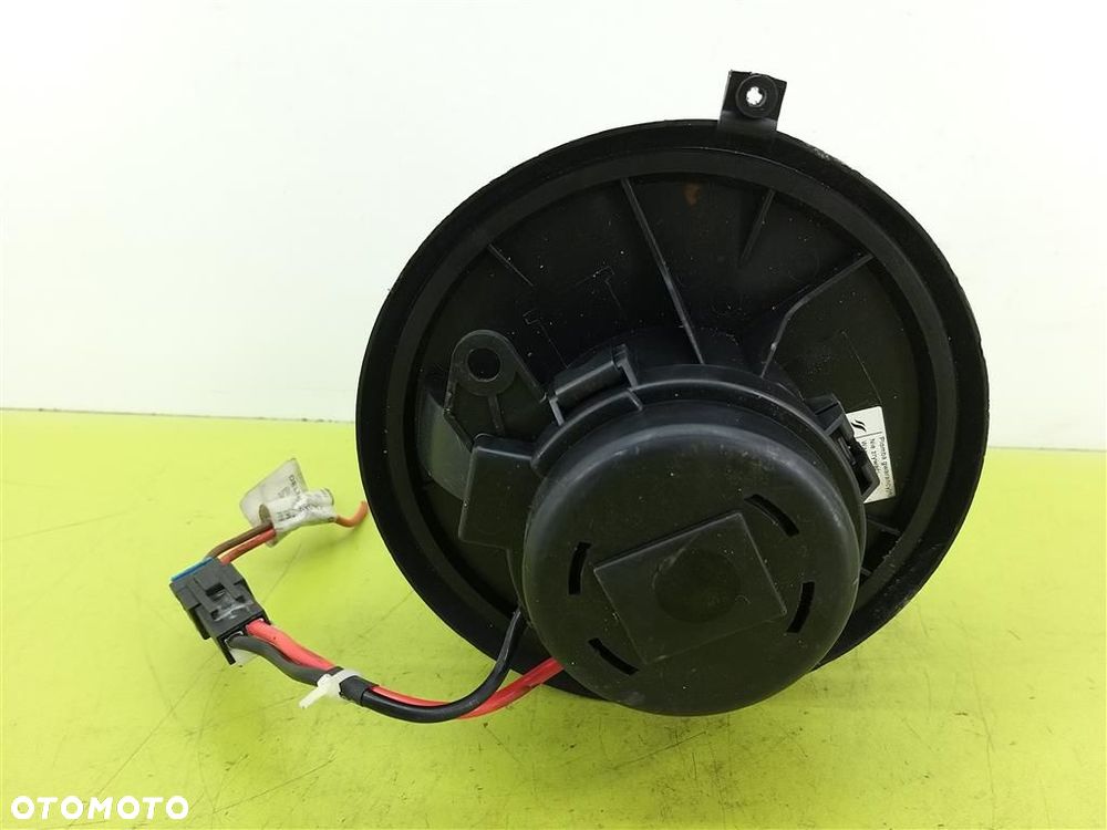 Dmuchawa wentylator Renault Laguna II 2001–2007 2 PINY EUROPA - 3