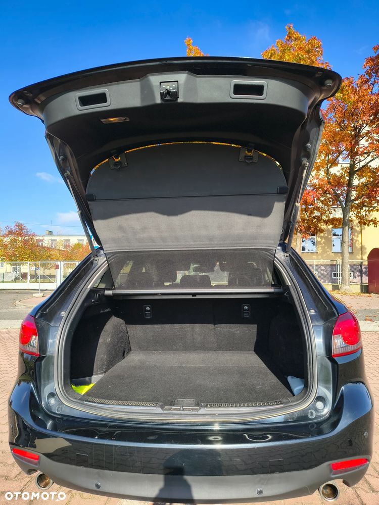 Mazda 6 - 4