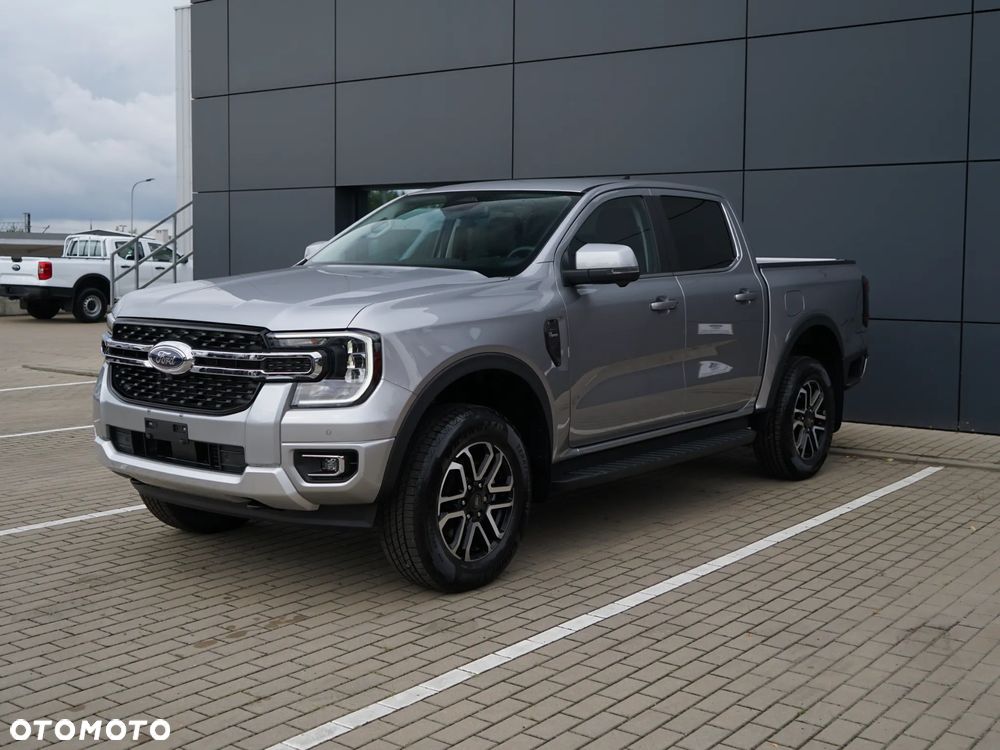 Ford RANGER - 3