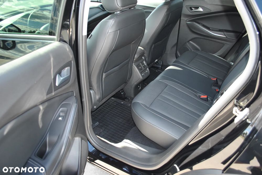 Opel Grandland X 1.2 T GPF Elegance Business Pack S&S - 13